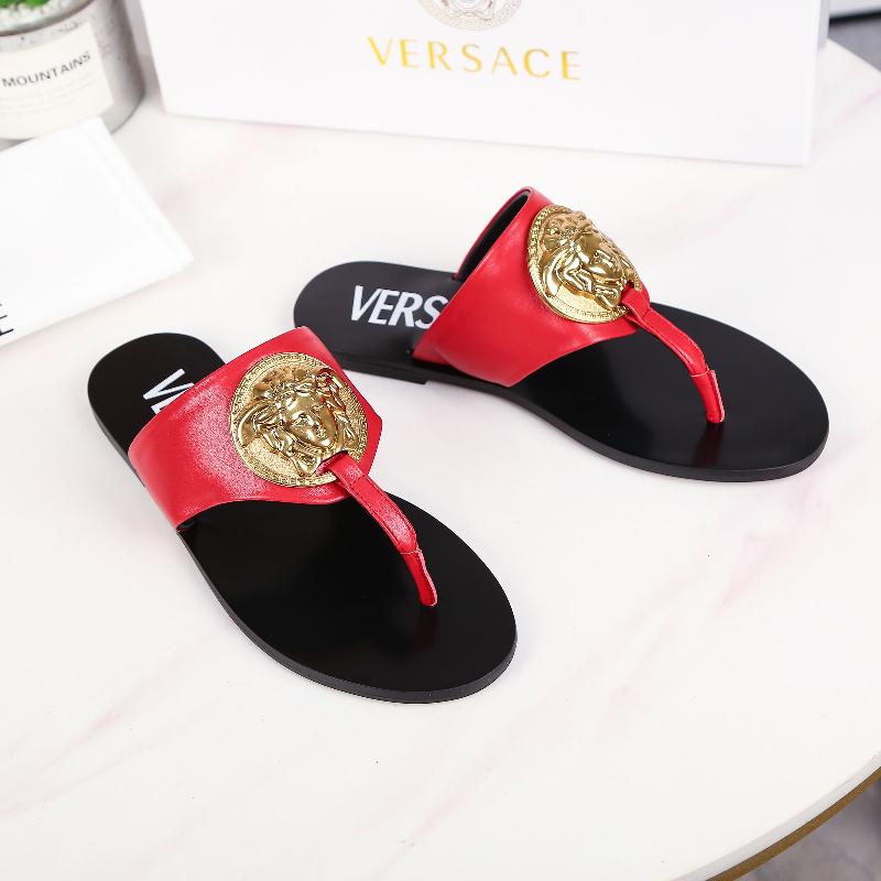 Versace 1709119 Fashion Woman Sandals 325